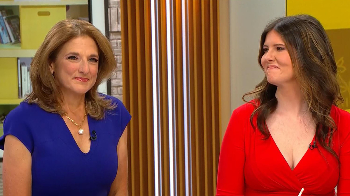 Watch CBS Mornings: Tackling the child care crisis - Full show on CBS