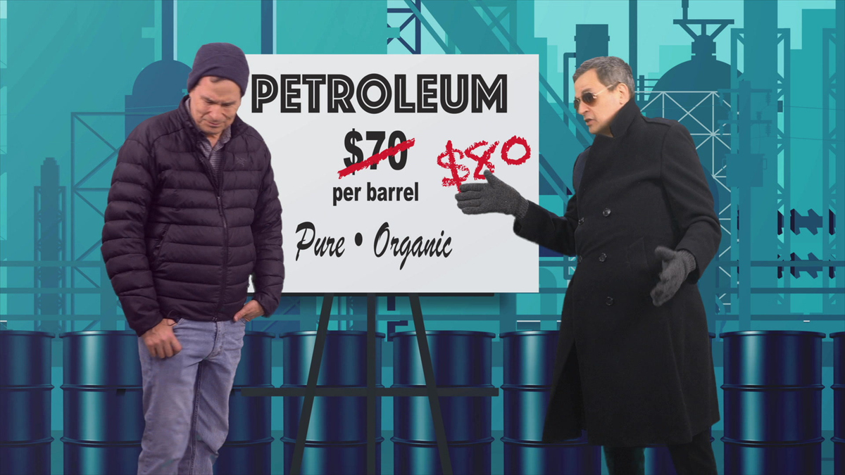 Watch Sunday Morning Inflation: A crash course in the economic cycle ...