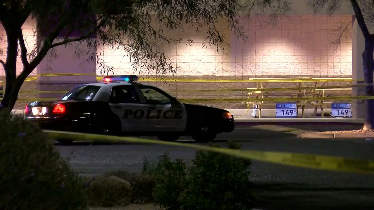 Watch CBS Mornings Tucson police officer fired after shooting Full