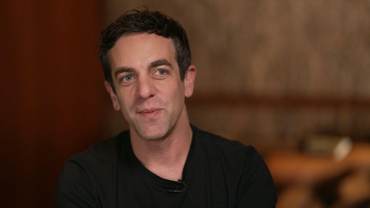 Watch CBS Saturday Morning: B.J. Novak on career, new venture - Full show  on CBS