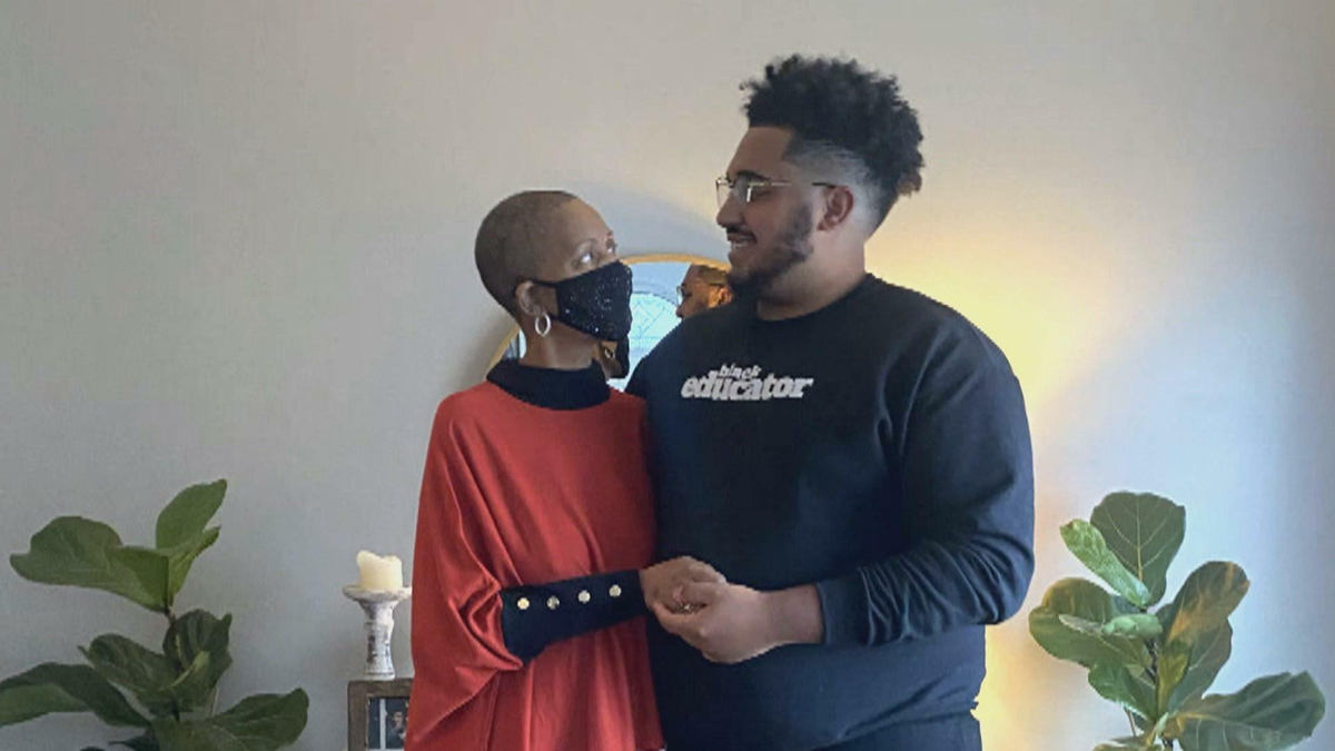 Watch CBS News Specials "On the Road with Steve Hartman Home for the