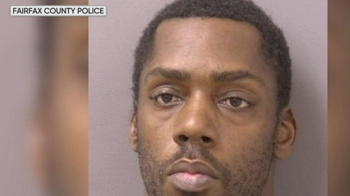 Watch CBSN Arrest made in cart killer" case Full show on