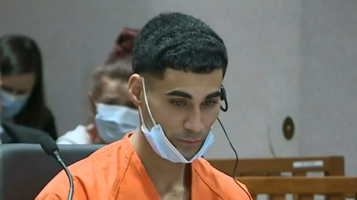 Watch CBS Evening News: Trucker's sentence reduced from 110 to 10 years ...
