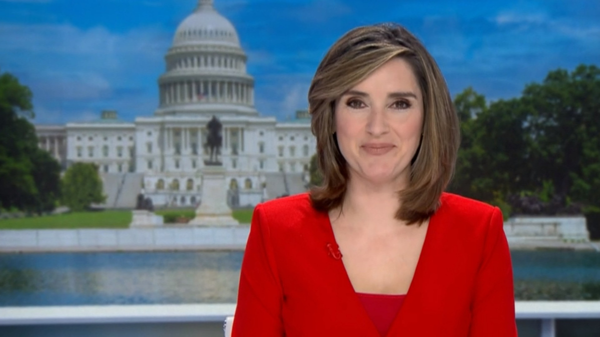 Watch Face The Nation Open This is "Face the Nation," January 9