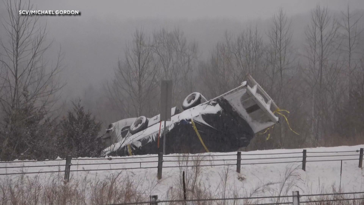 Watch CBS Mornings Multi-day storm brings tornado - Paramount+