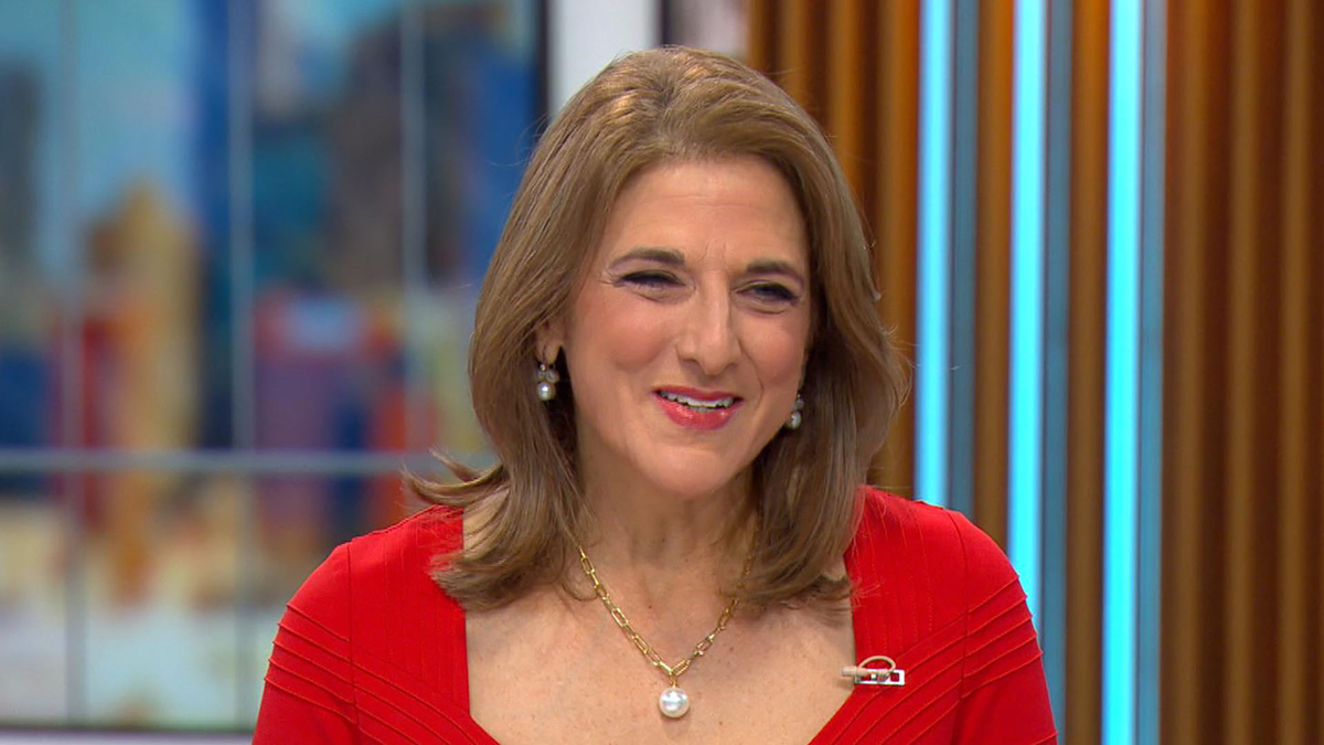 Watch CBS Saturday Morning Analyst breaks down January jobs report