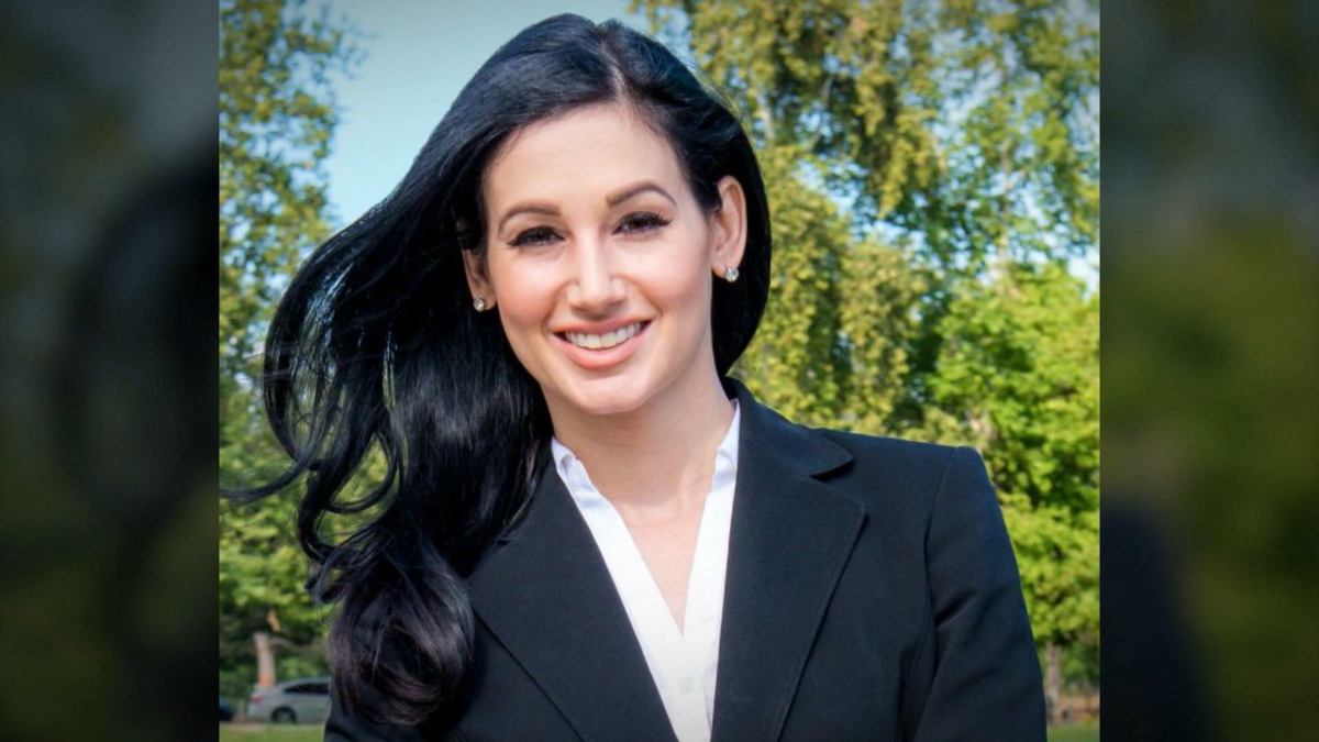 New details in Amie Harwick's death - Full show on CBS