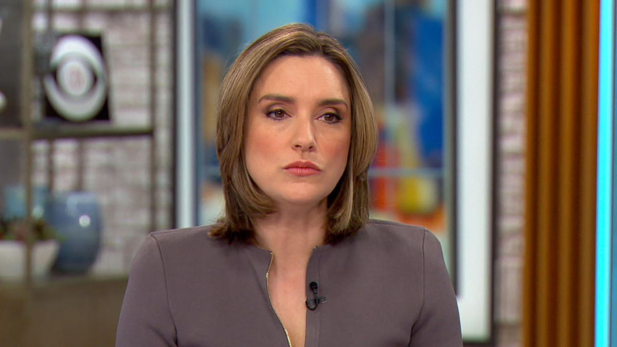 Watch CBS Mornings: Analysis: Russian conflict and Ukraine - Full show ...