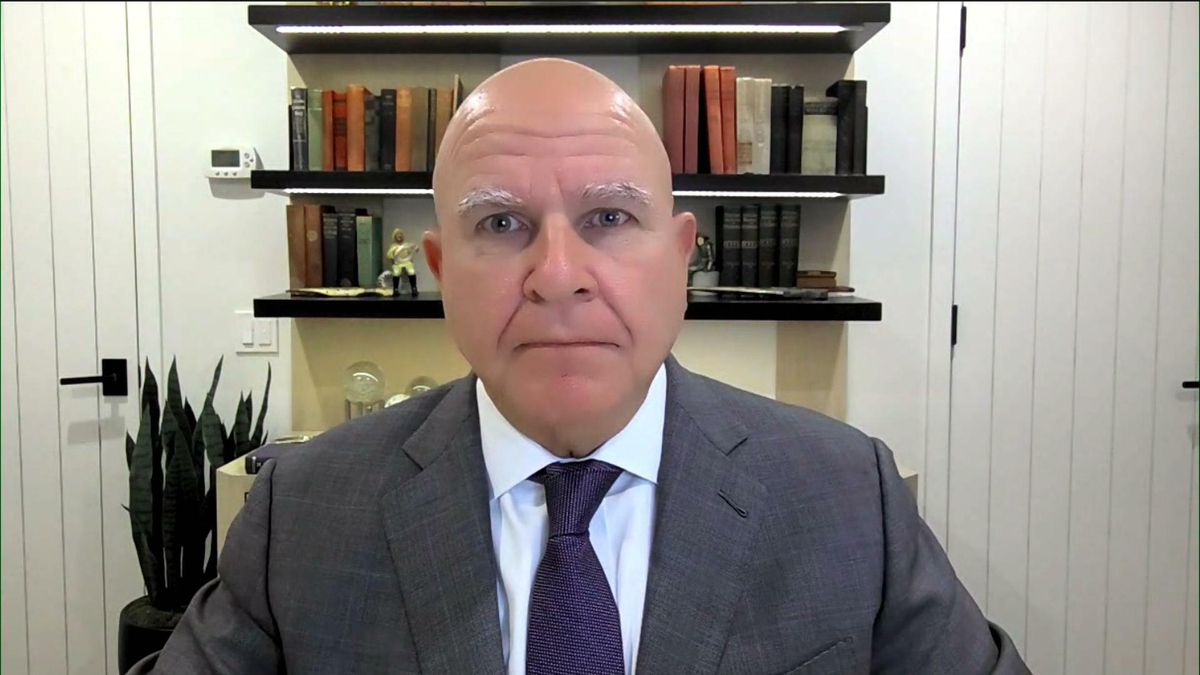 Watch CBS Mornings H.R. McMaster on Russian invasion - Paramount+