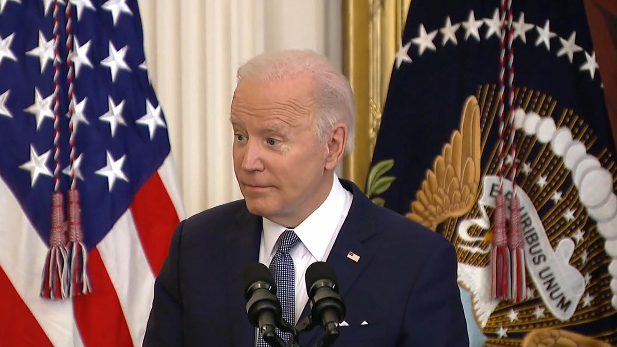 Watch CBS Mornings Biden's State of the Union agenda - Paramount+