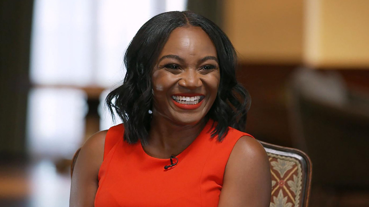 Watch CBS Mornings: Changing the game in science - Full show on CBS