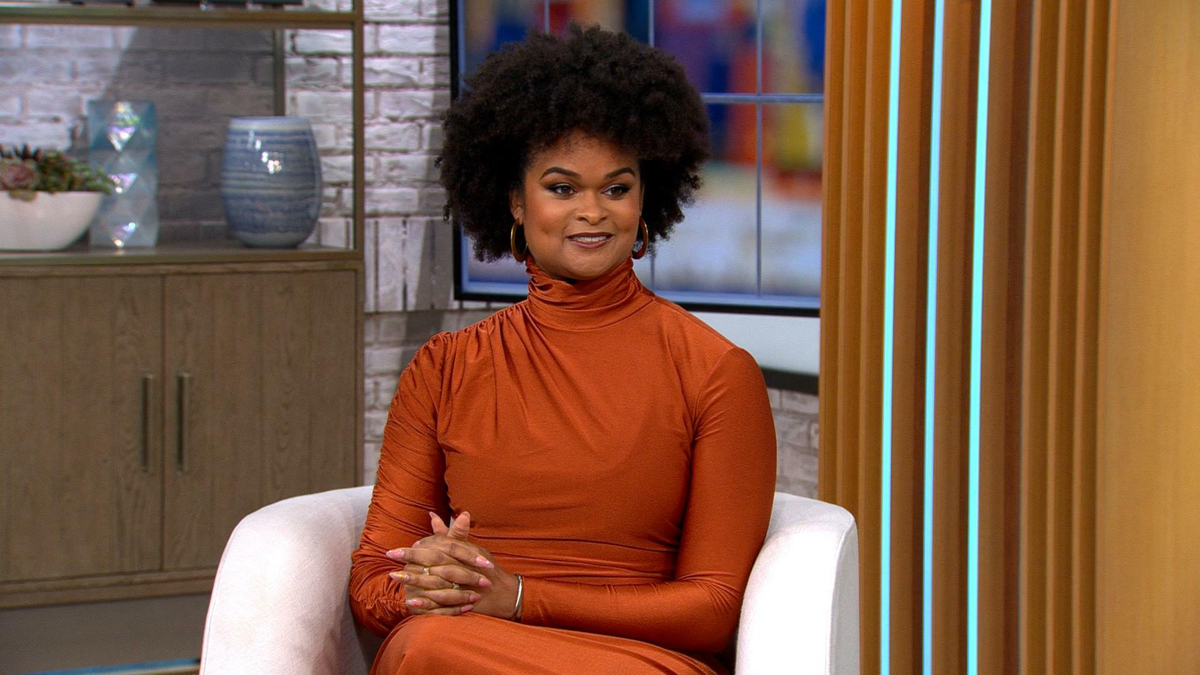 Watch CBS Mornings New series features transgender youth panel - Paramount+