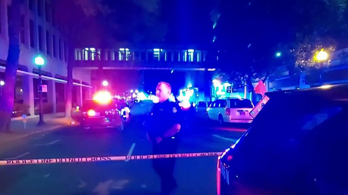 Watch CBS Evening News: 6 dead, 12 wounded in Sacramento shooting ...