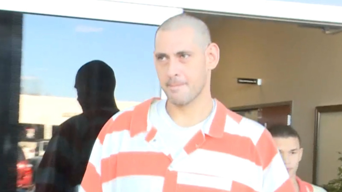 Watch CBS Evening News: Manhunt underway for inmate and corrections ...