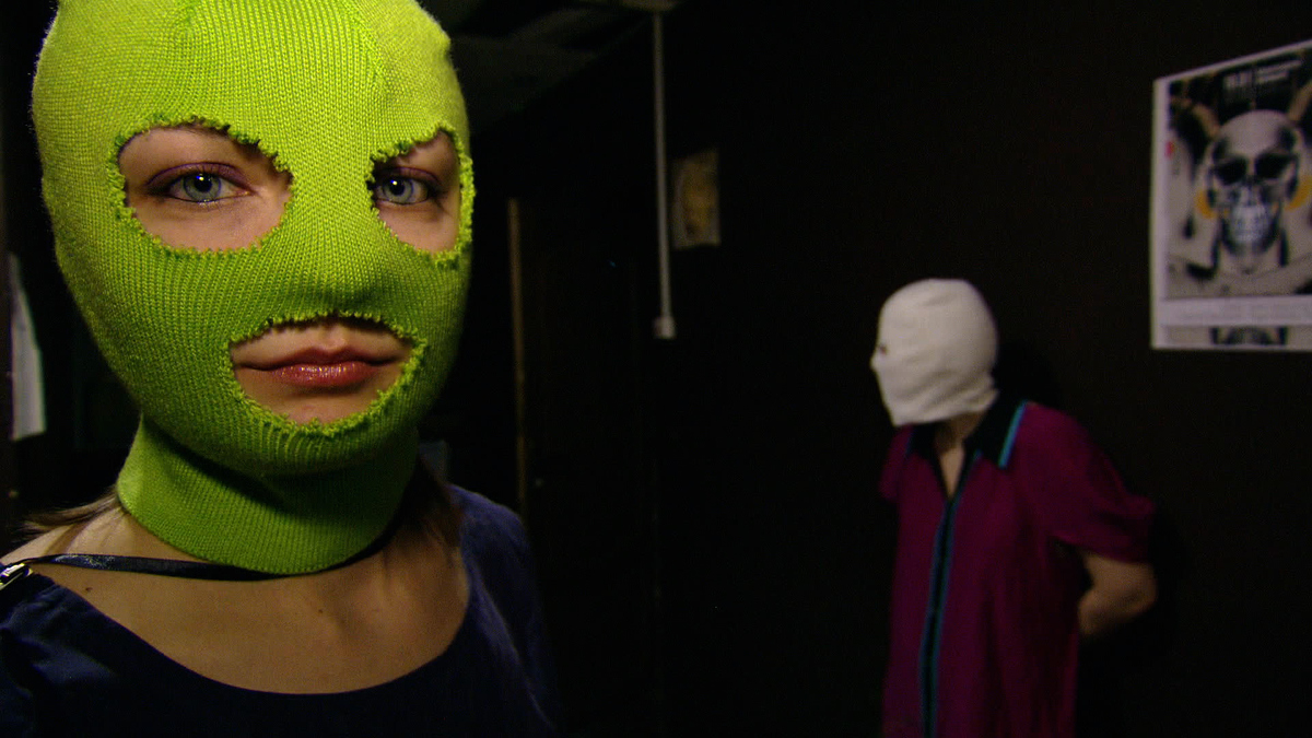 60 Minutes Overtime: Pussy Riot's defiance of Putin's Russia - Full show