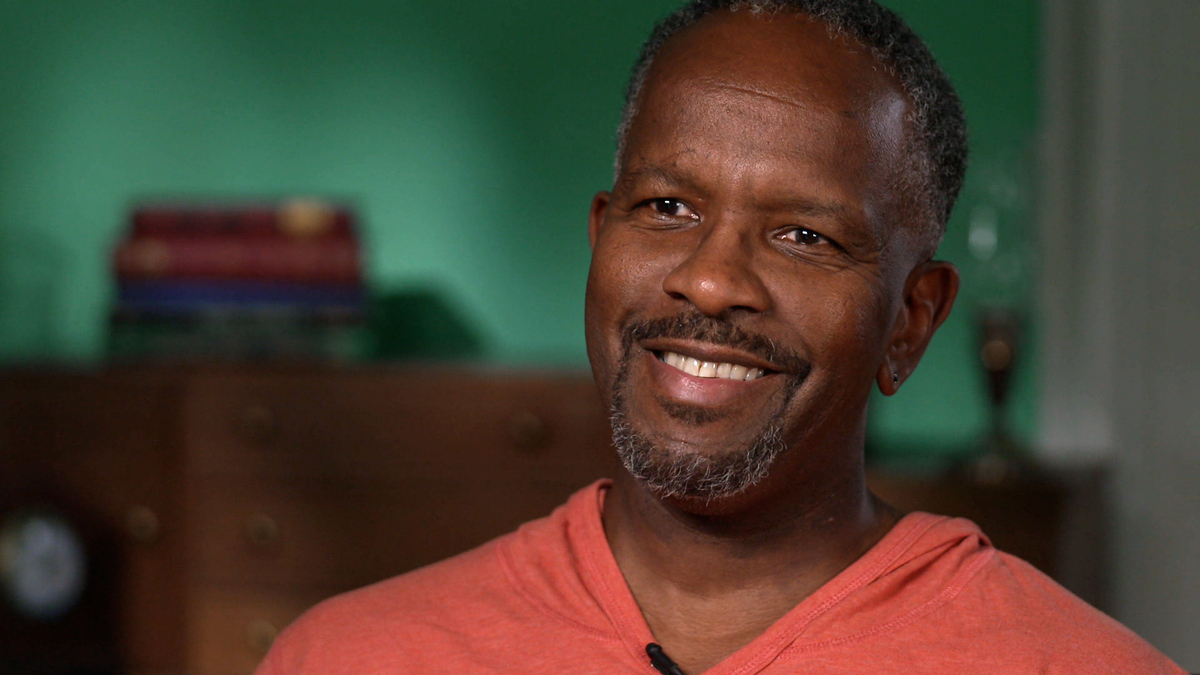 Watch 60 Minutes Overtime: Fred Miller on preserving Sharswood Full