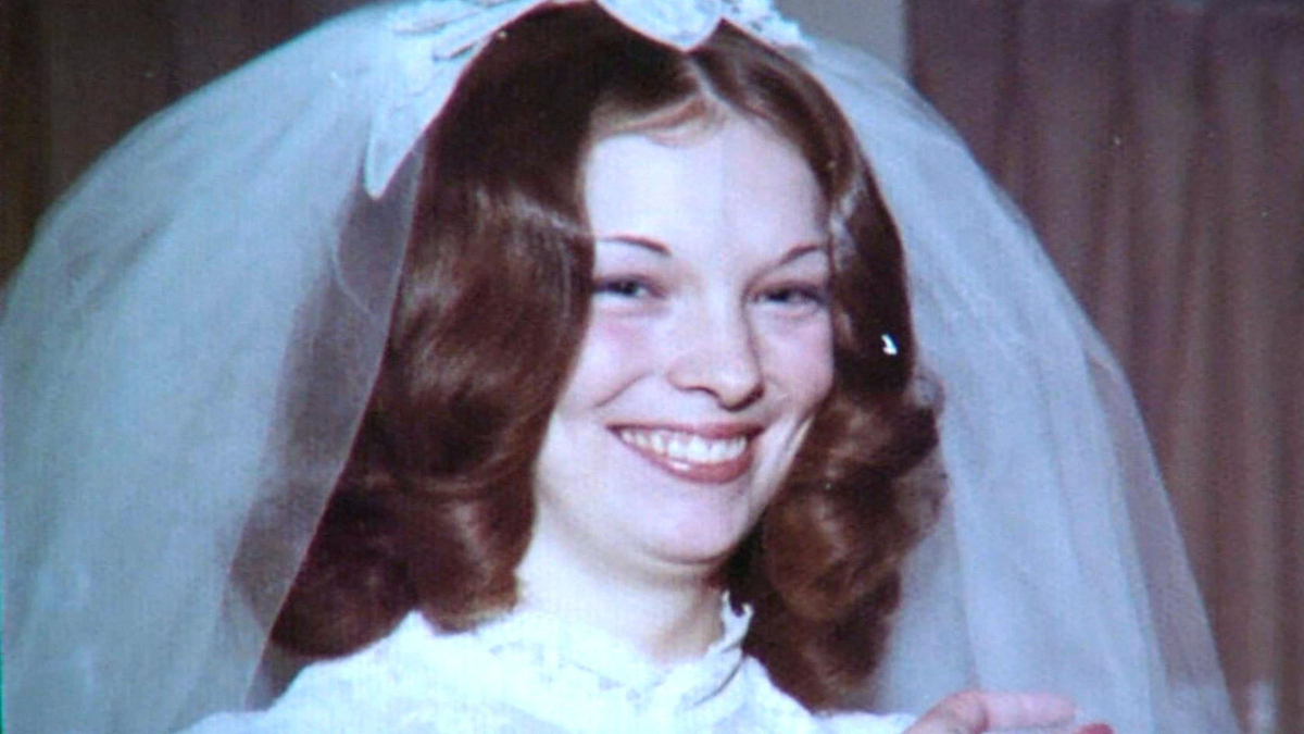 Watch CBS Saturday Morning Decadesold cold case seemingly solved