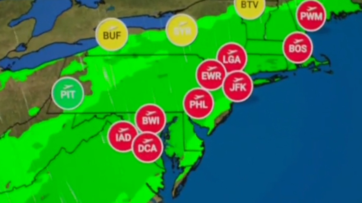 Watch CBS Evening News: Extreme weather threatens millions - Full show ...
