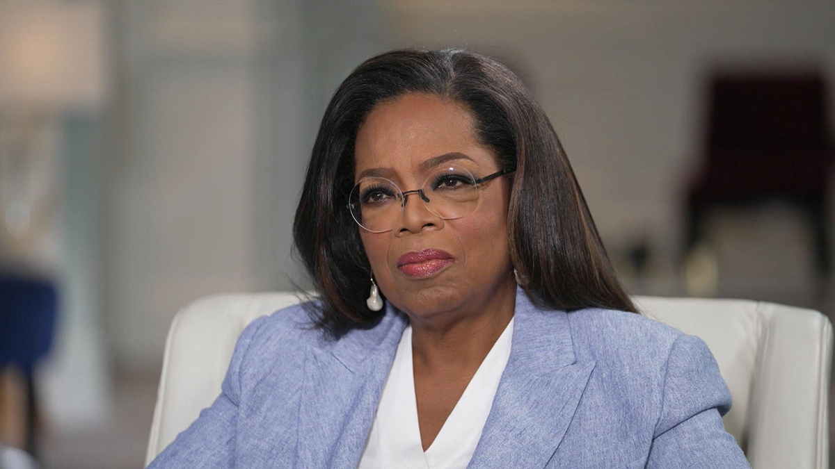 Watch CBS Mornings Next Oprah Book Club pick revealed Full show on CBS