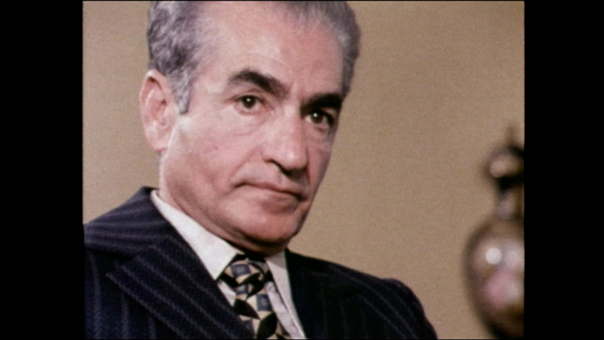 Watch 60 Minutes Overtime: Iran’s Shah and SAVAK | 60 Minutes Archive