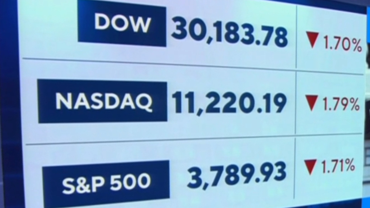 Watch CBS Evening News: Federal Reserve hikes key interest rate again ...