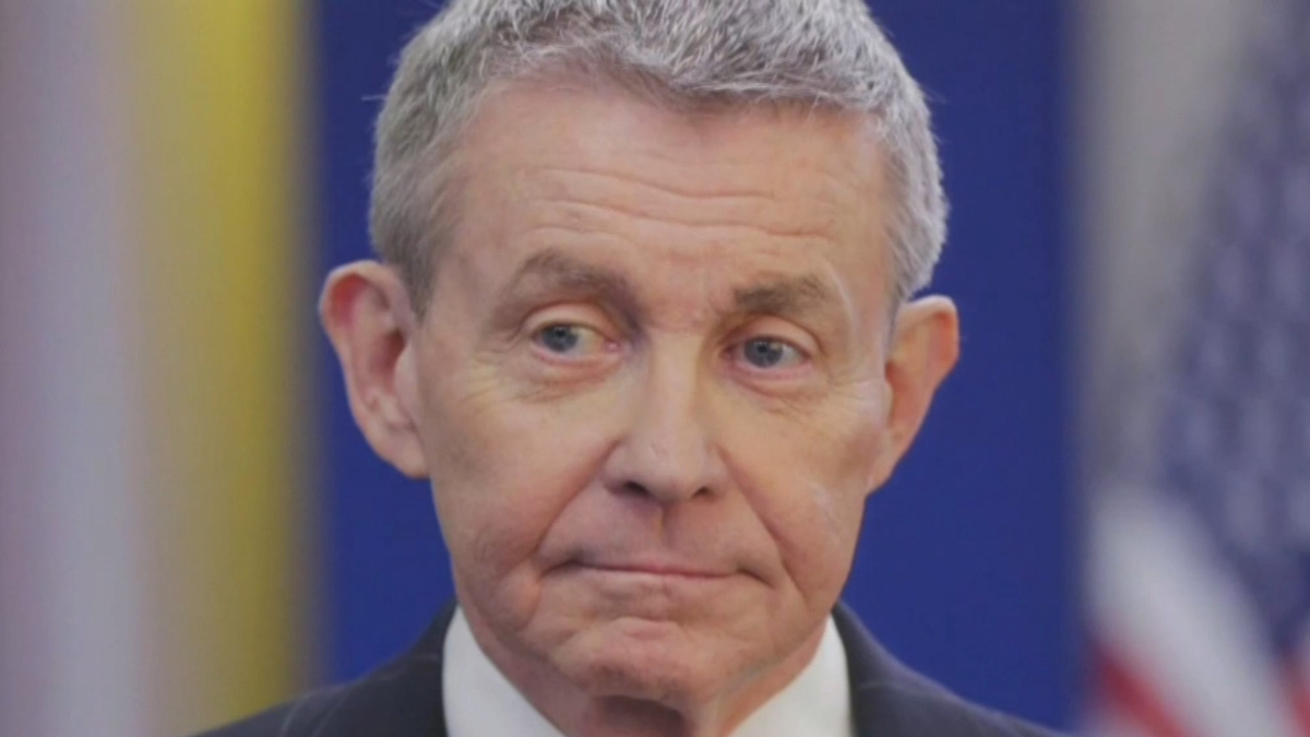 Watch CBS Evening News: Bill Plante, legendary CBS News correspondent ...