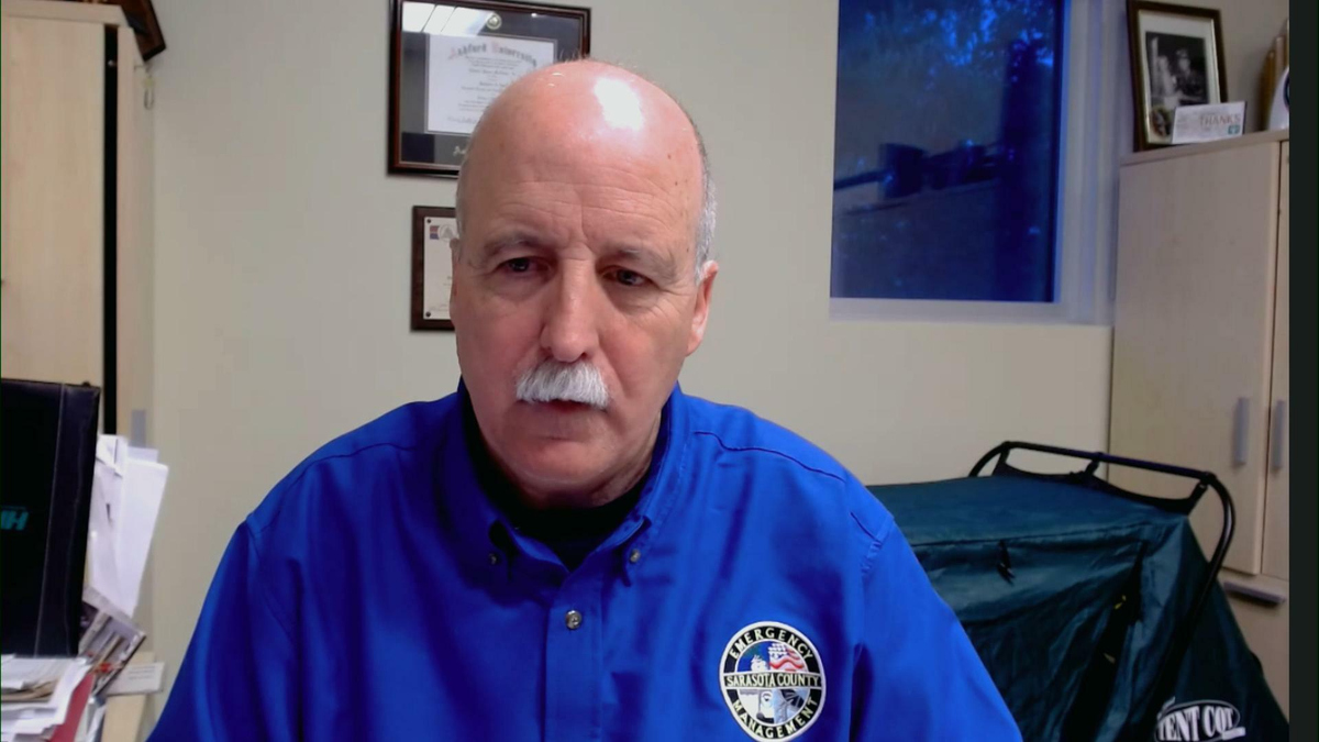 Watch CBS Mornings: Sarasota emergency chief on Hurricane Ian - Full ...