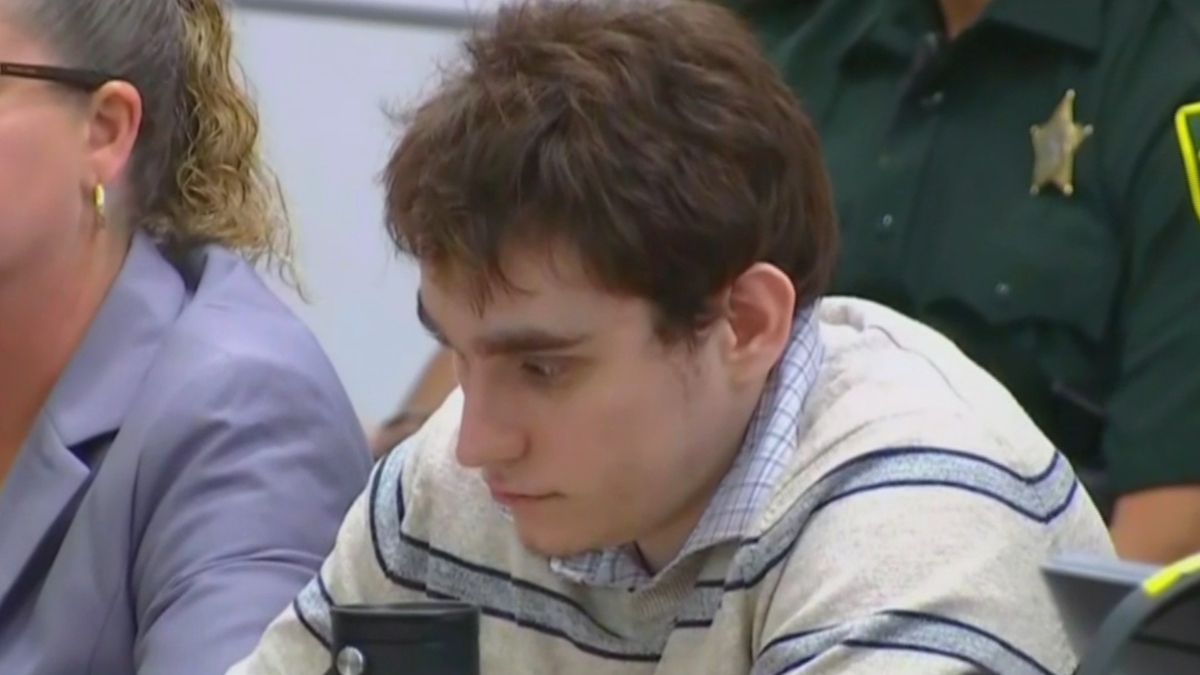 Watch CBS Evening News: Closing arguments in trial of Parkland shooter ...