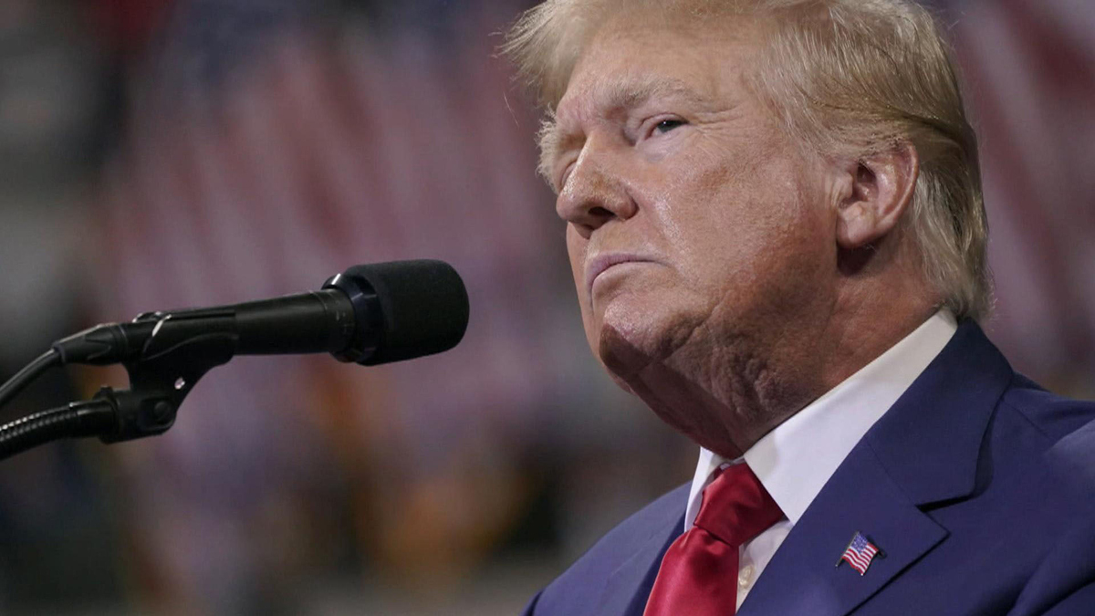 Watch CBS Mornings Trump hotels overcharged Secret Service Full show