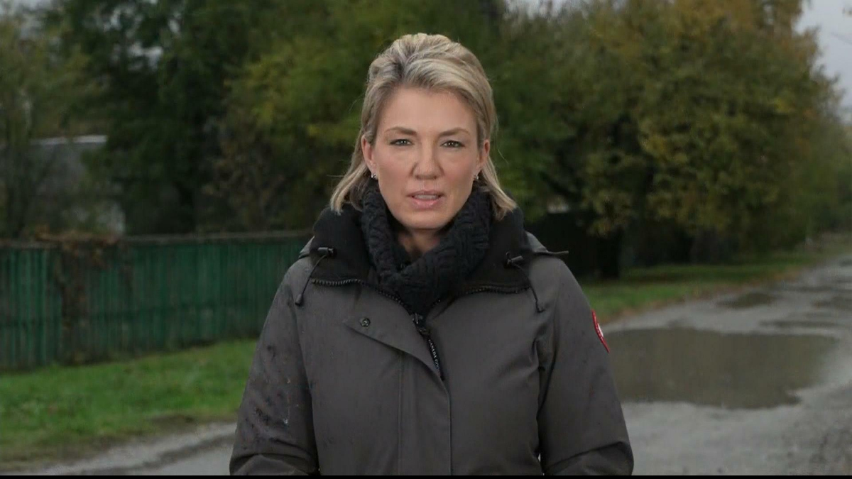 Watch Face The Nation Ukraine pushes counteroffensive against Russian