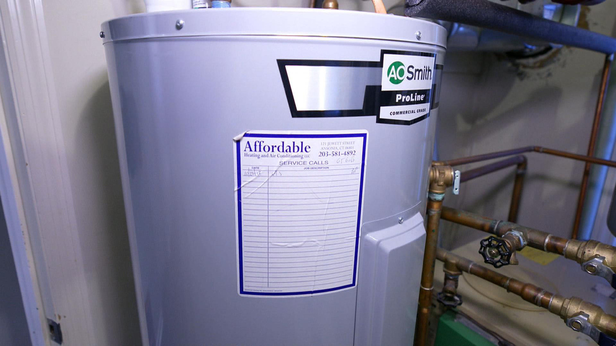 Watch CBS Mornings Inflation fuels increased home heating costs Full