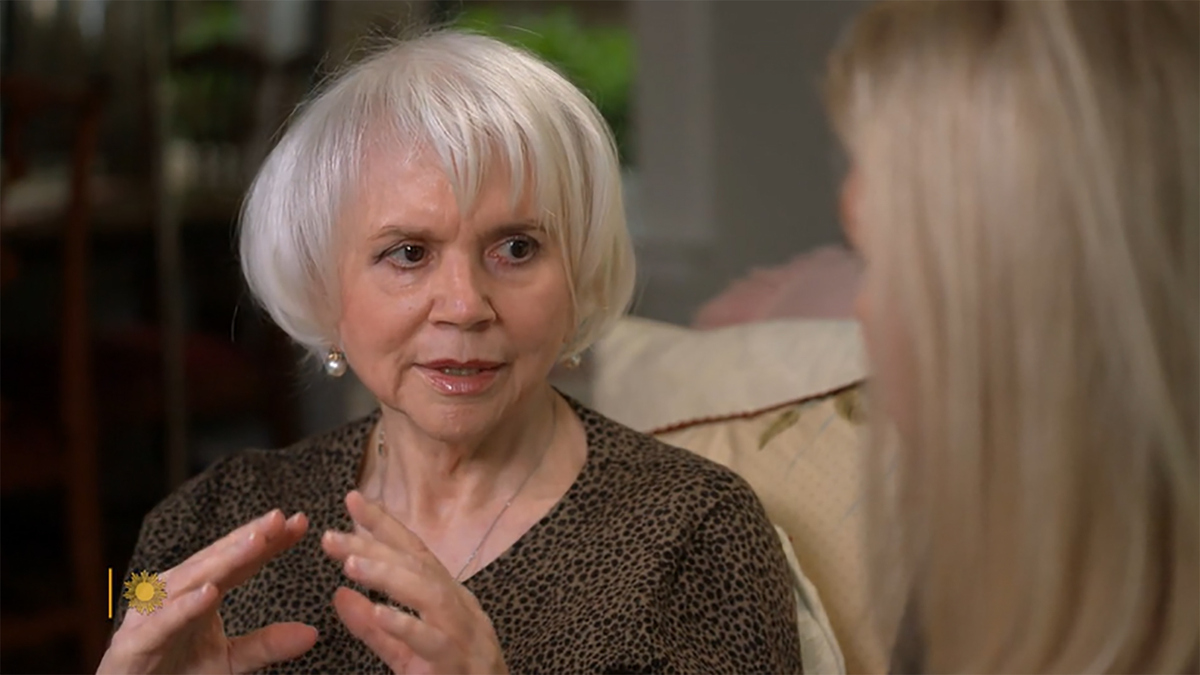 Linda Ronstadt: A taste of home