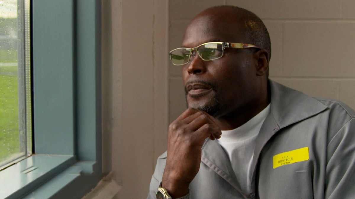 Watch CBS Mornings Missouri inmate gets a second chance Full show on