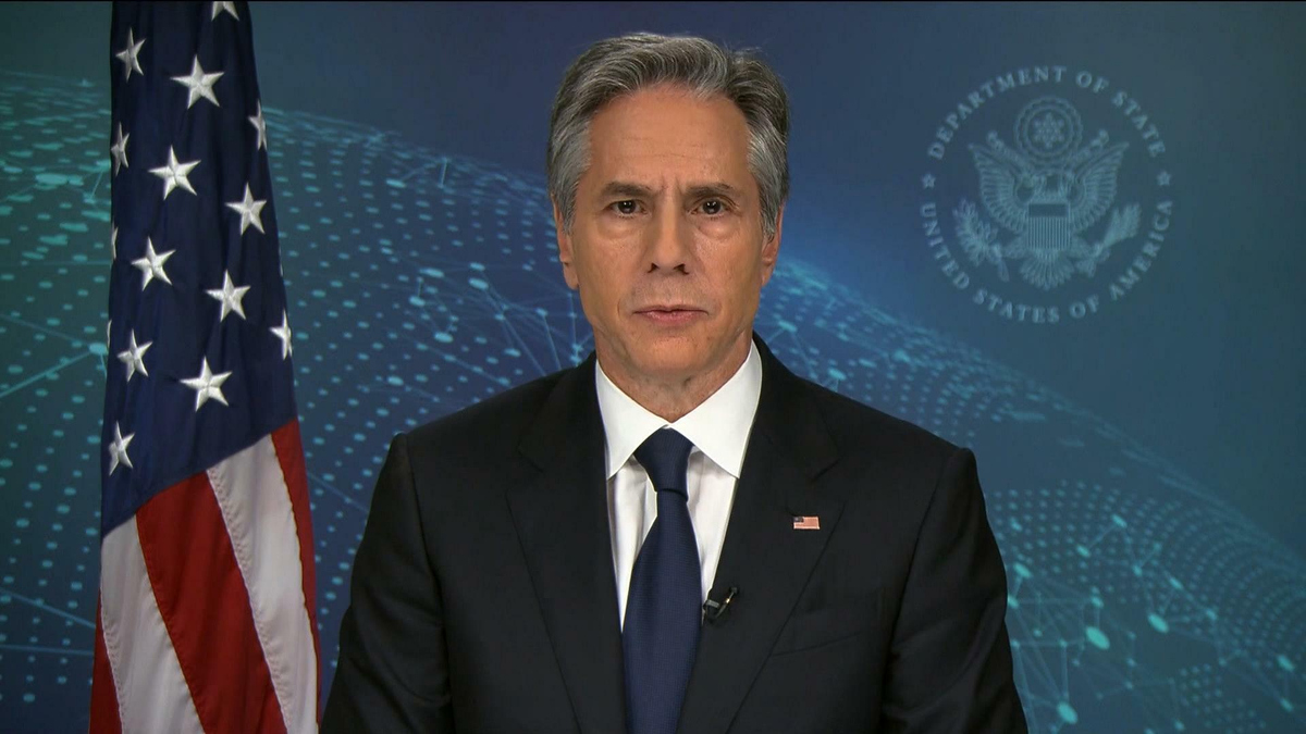 Watch CBS Mornings: Blinken talks Griner prisoner swap - Full show on CBS