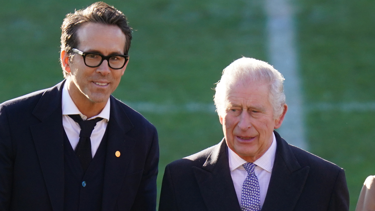 Watch CBS Saturday Morning: King Charles meets 