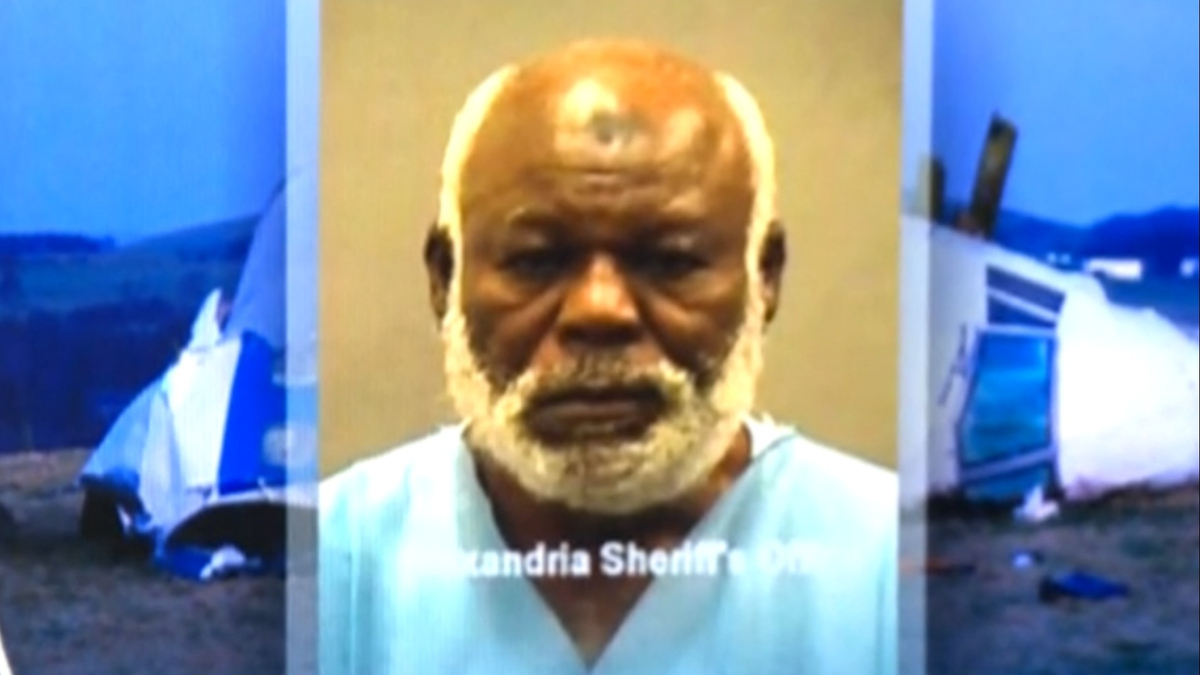 Watch CBS Evening News Lockerbie bombing suspect appears in court