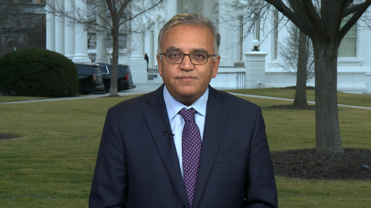 Watch CBS Mornings: New COVID subvariant sparks concern - Full show on CBS