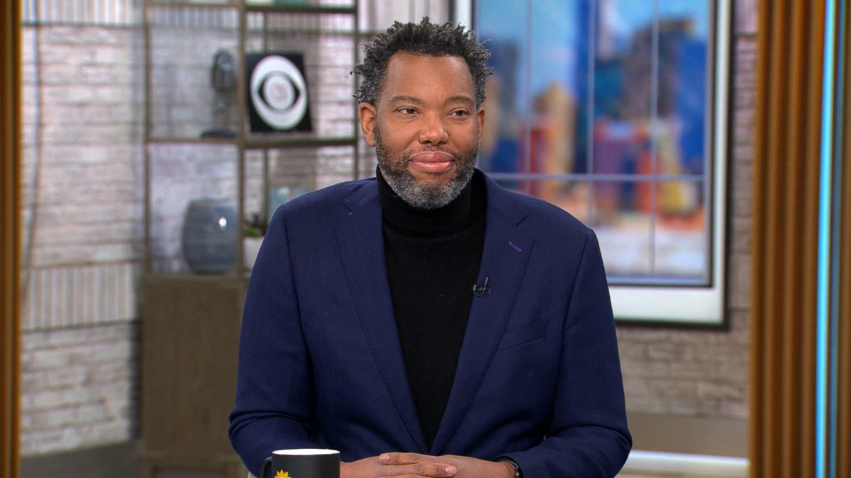 Watch CBS Mornings TaNehisi Coates on College Board revisions Full