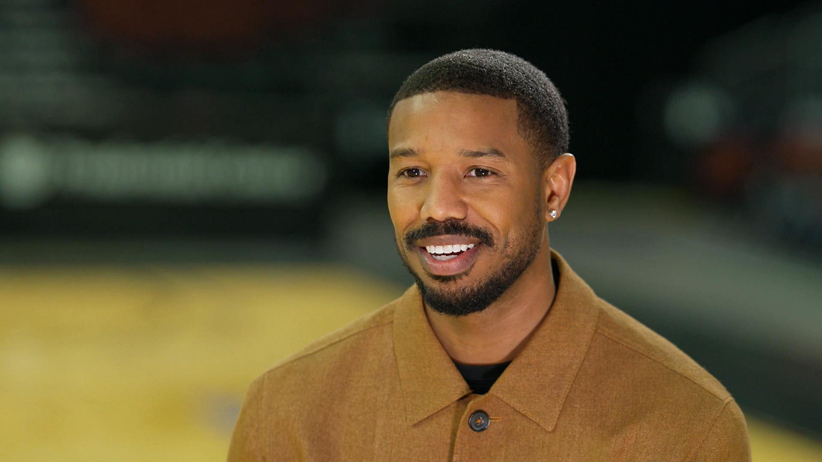 Michael B. Jordan: Your Ultimate Guide To Latest News And Projects - Image 4