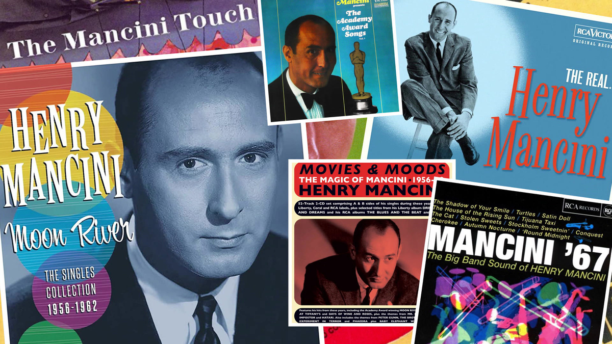 Watch Sunday Morning A tribute to composer Henry Mancini Full show