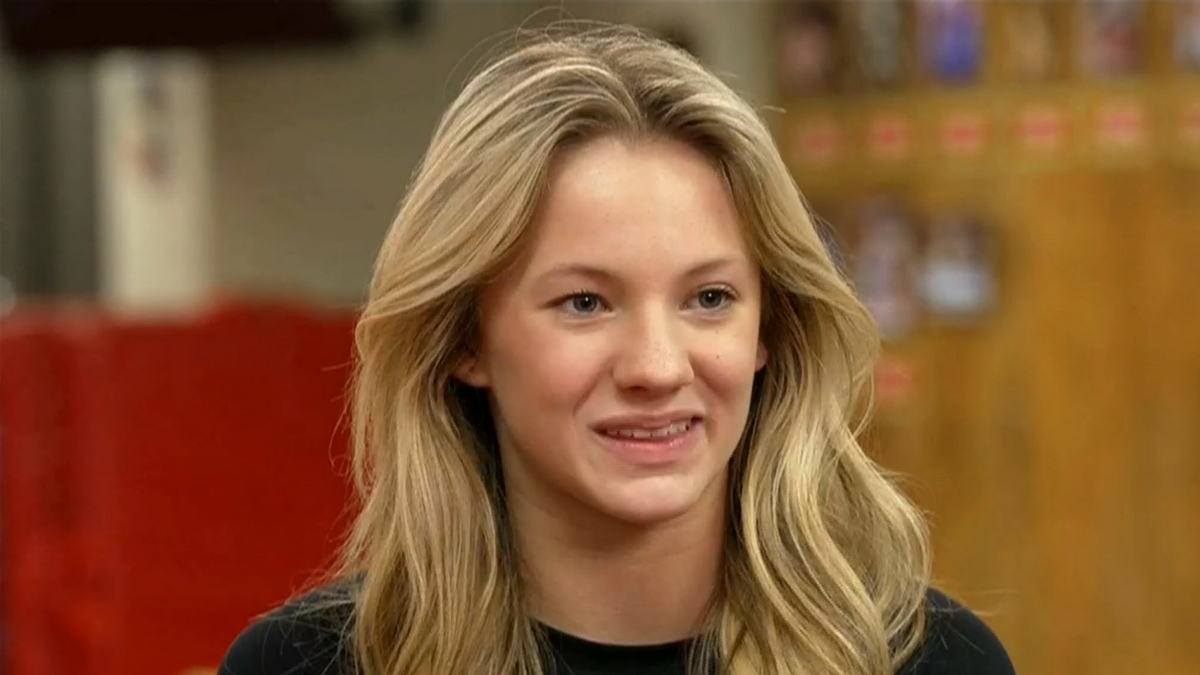 CBS Evening News: Beauty pageant winner shatters stereotypes - Full show