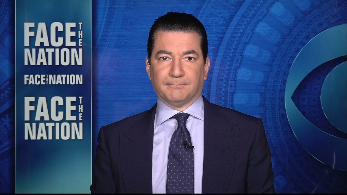 Watch Face The Nation Gottlieb says focus should be on preventing a