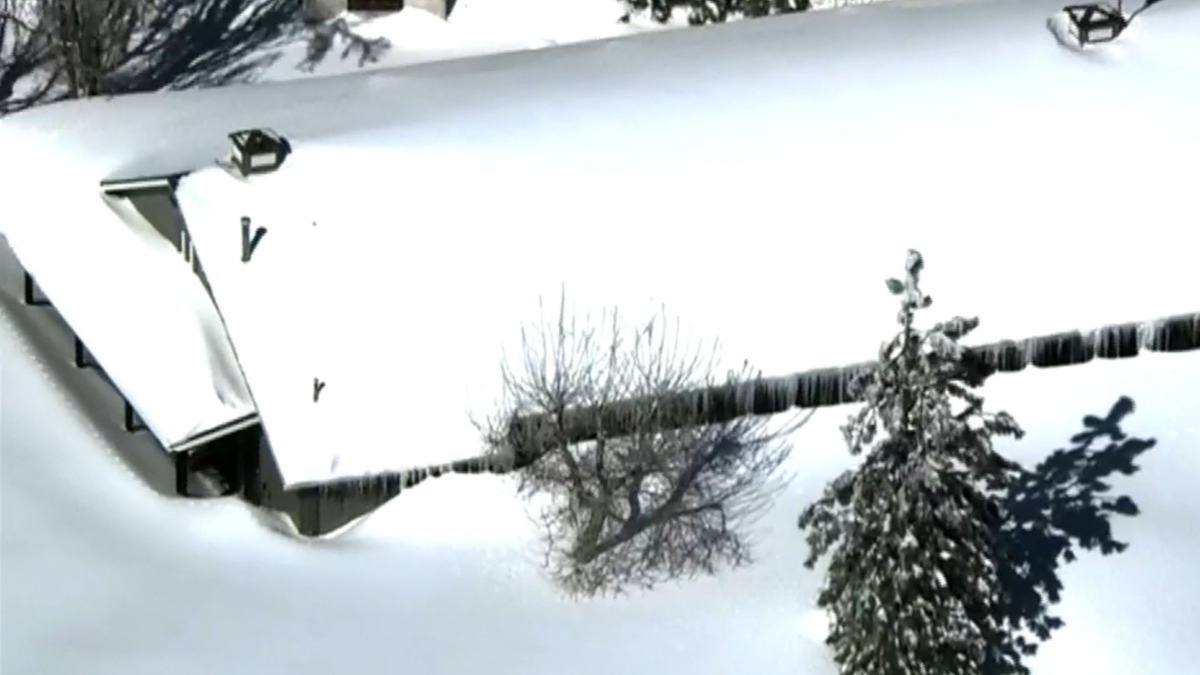 Watch CBS Evening News: "Pineapple Express" storm to hit California ...