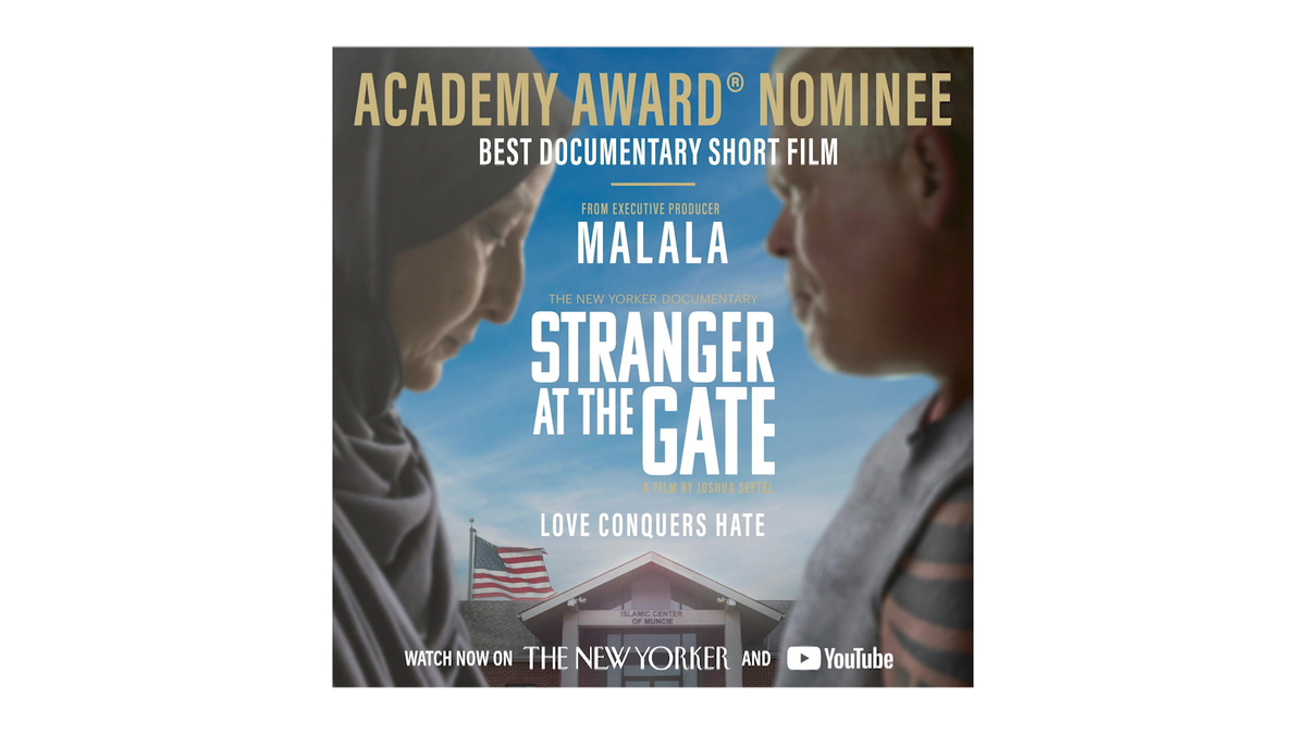 Watch Sunday Morning: Josh's mom and the Oscars Full show on CBS