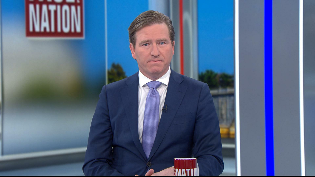 Watch Face The Nation Krebs on Congress data breach Full show on CBS