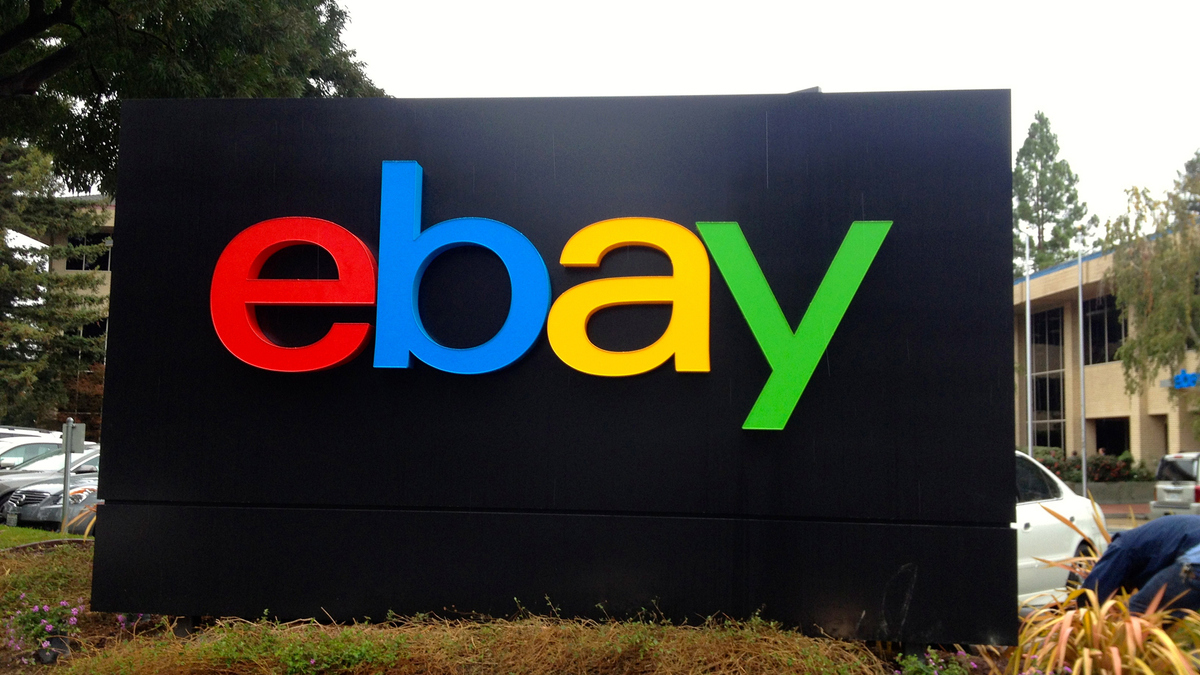 60 minutes ebay scandal