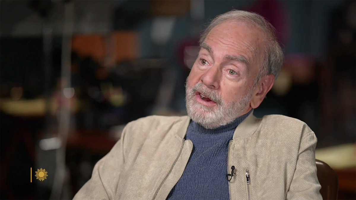 Watch Sunday Morning Neil Diamond On His Life Becoming A Broadway 1844197 1920x1080 