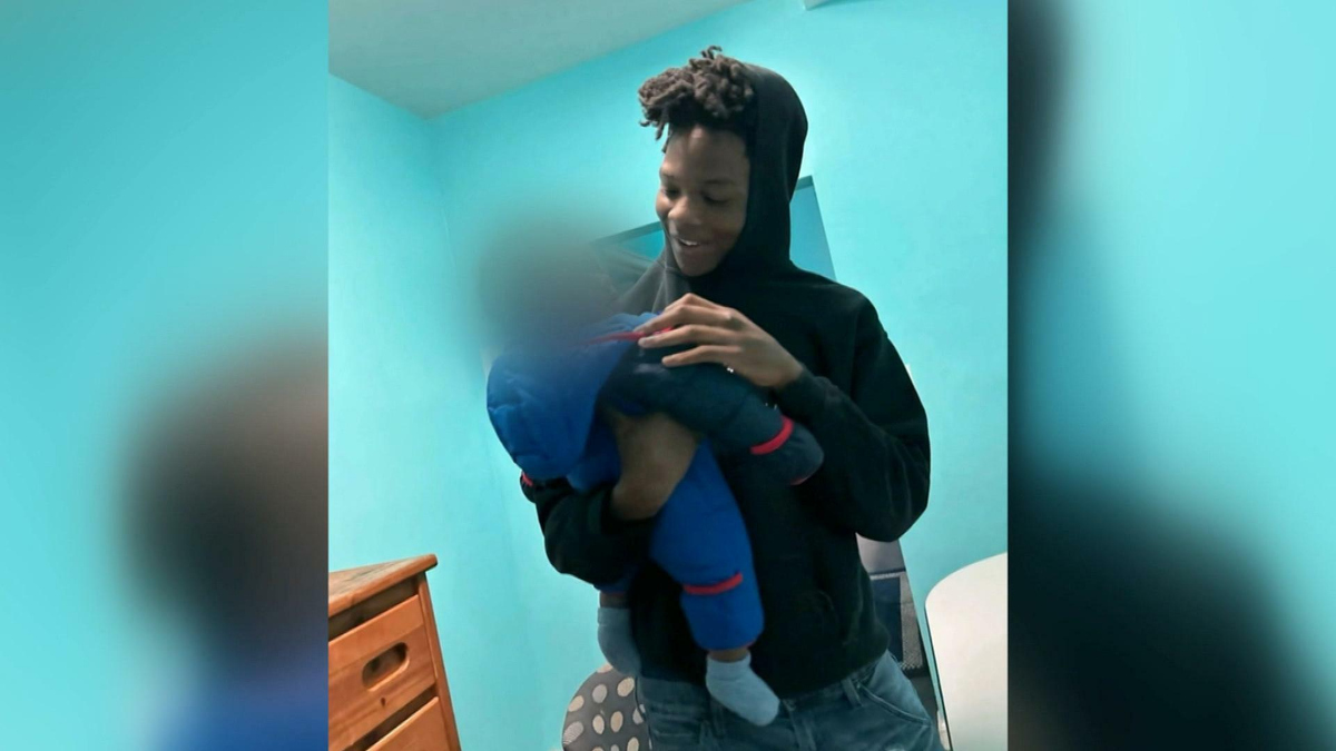 Watch CBS Mornings Investigators open probe into Martin death Full show on Paramount Plus