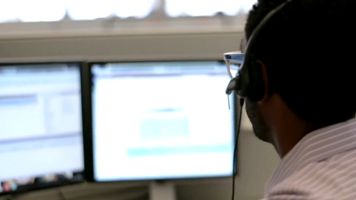 Watch CBS Evening News Tech to blame for worsening customer service