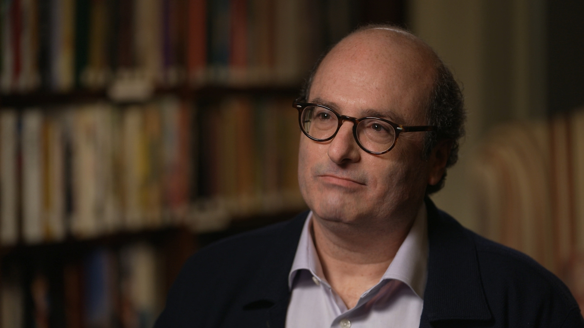 Watch 60 Minutes David Grann The 60 Minutes Interview Full Show On